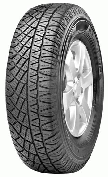 Michelin 235/55 R17 Latitude Cross