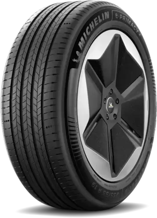 Michelin e.Primacy 2 MO 255/35R19 99W XL Yaz Lastiği