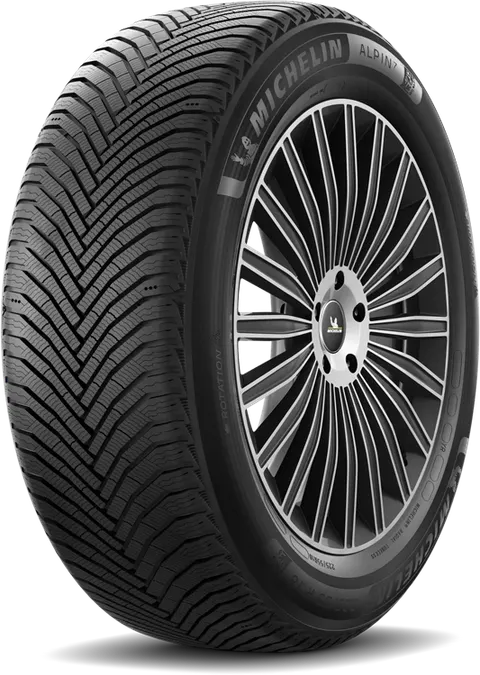 Michelin 215/50 R19 Alpin 7