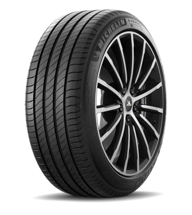 Michelin 235/45 R18 E Primacy ST Acoustic T2