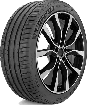 Michelin 285/35 R20 Pilot Sport 4