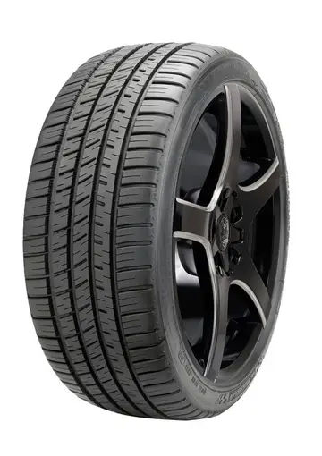 Michelin 255/55 R19 Pilot Sport A/S 3 N0