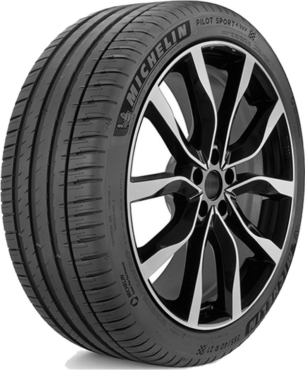 Michelin Pilot Sport 4 S MO1 A 265/40R20 104Y XL Yaz Lastiği