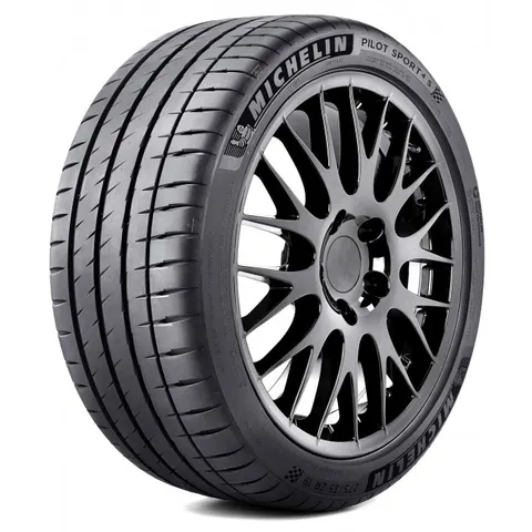 Michelin 265/40 R20 Pilot Sport 4 S MO1 A