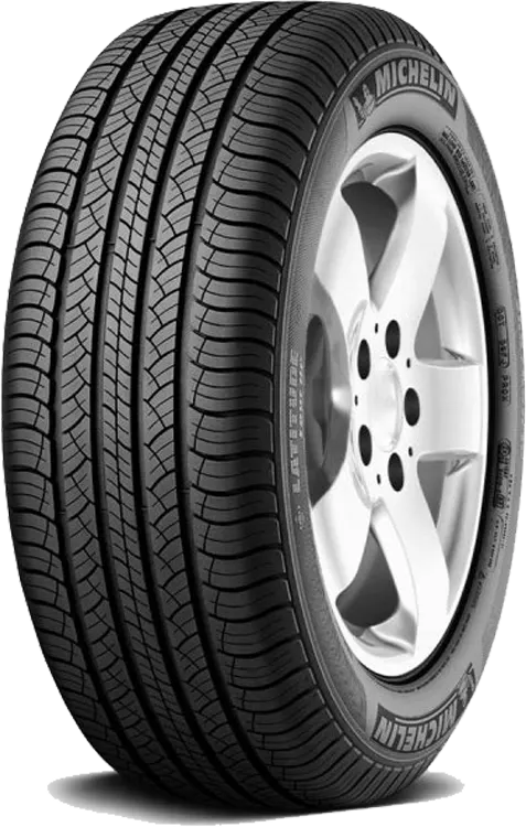 Michelin 235/55 R18 Latitude Tour HP Grnx
