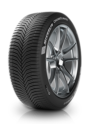 Michelin 175/65 R14 Crossclimate