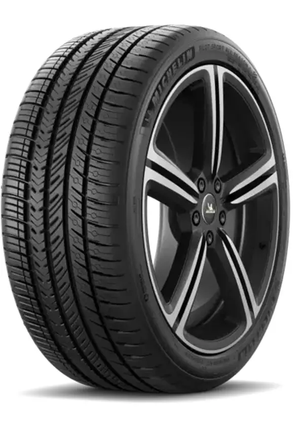 Michelin Pilot Sport A/S 4 Acoustic LR 285/45R22 114Y XL 4 Mevsim Lastiği 2026 Üretim