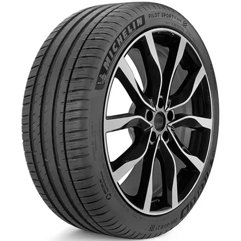 Michelin 285/45 R22 Pilot Sport 4