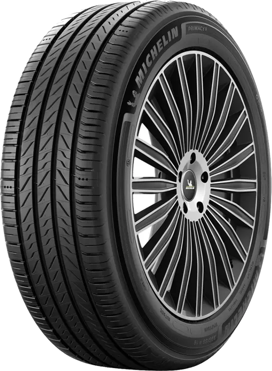 Michelin Primacy 5 MI 225/55R18 98V Yaz Lastiği