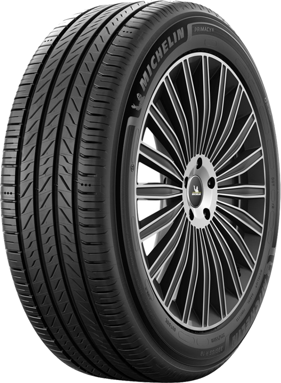 Michelin 235/40 R19 Primacy 5