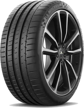 Michelin 255/45 R19 Pilot Super Sport N0