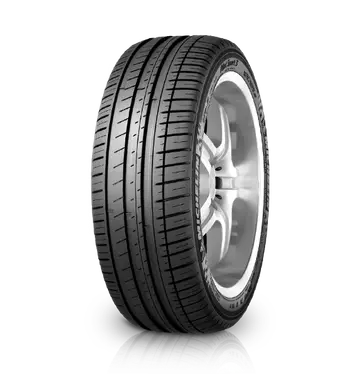 Michelin 195/45 R16 Pilot Sport 3 Grnx