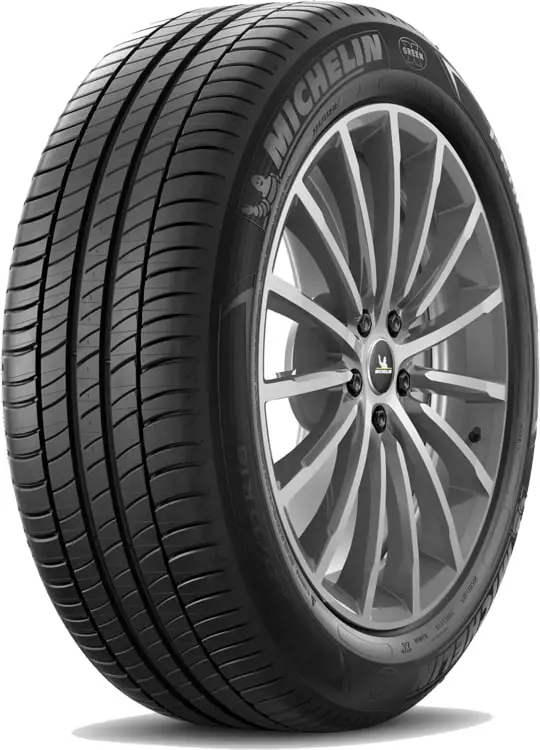 Michelin Primacy 3 Grnx 245/55R17 102W Yaz Lastiği