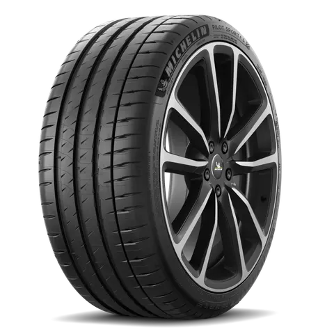 Michelin 235/35 R19 Pilot Sport 4 S