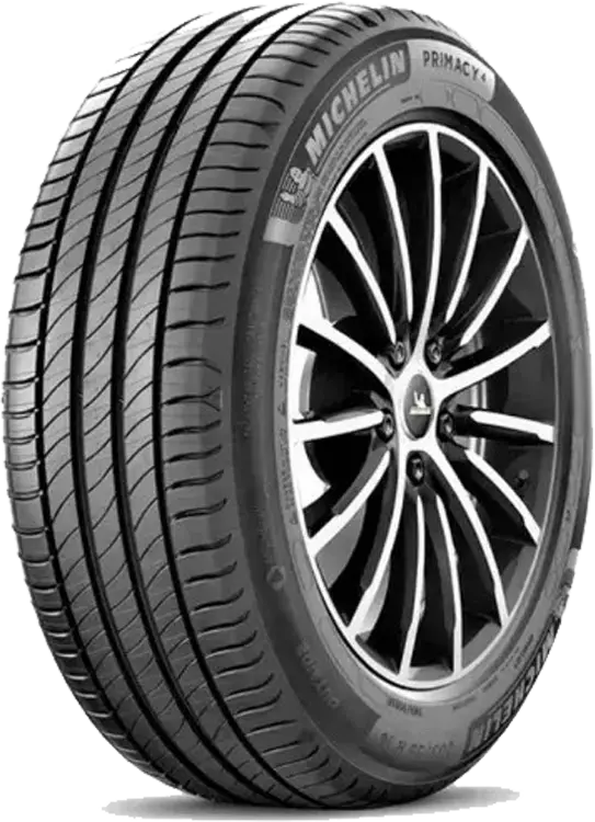 Michelin Primacy 4+ 235/50R18 101Y XL Yaz Lastiği