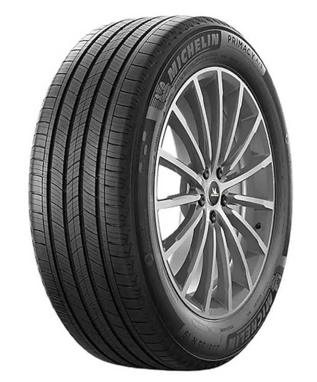 Michelin 275/50 R22 Primacy LR