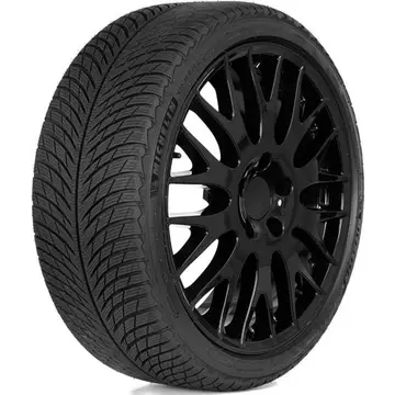 Michelin 285/35 R22 Pilot Alpin 5