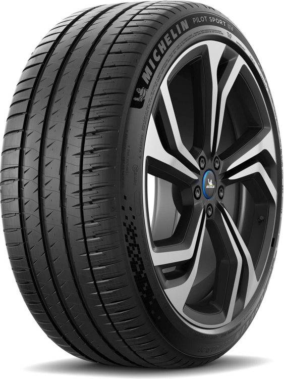 Michelin 295/30 R21 Pilot Sport EV Acoustic MO1