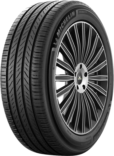 Michelin 215/50 R17 Primacy 5
