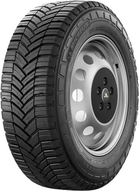 Michelin 185/75 R16 Agilis Crossclimate