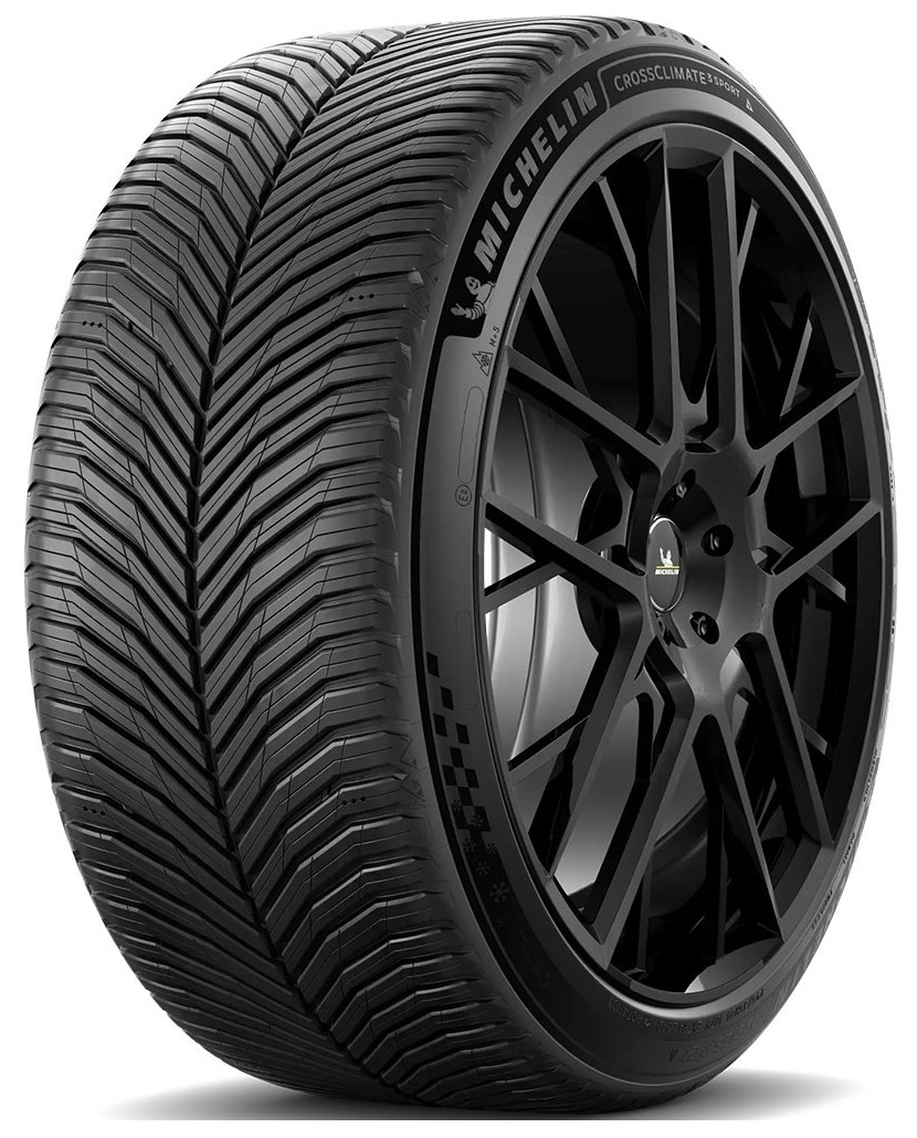 Michelin 255/35 R20 Crossclimate 3 Sport