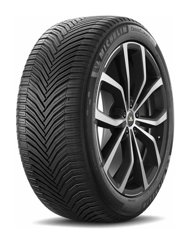 Michelin 235/50 R20 Crossclimate 2