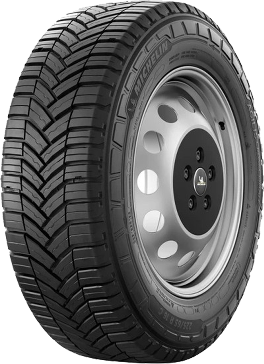Michelin 215/60 R17 Agilis Crossclimate