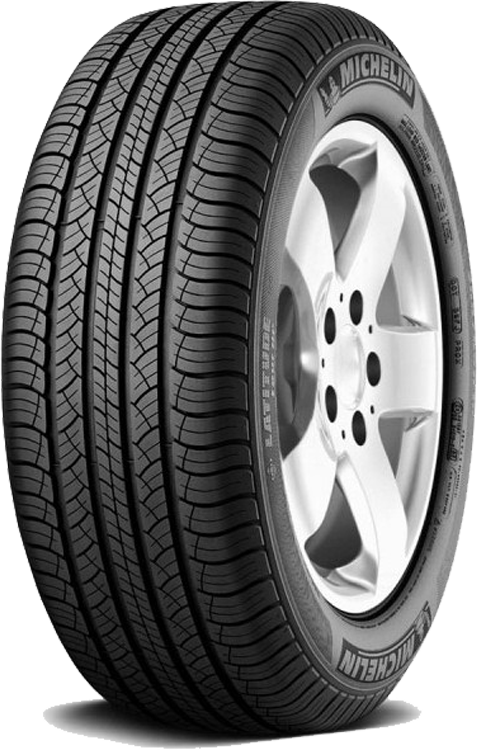 Michelin 235/55 R19 Latitude Tour HP N0 Grnx