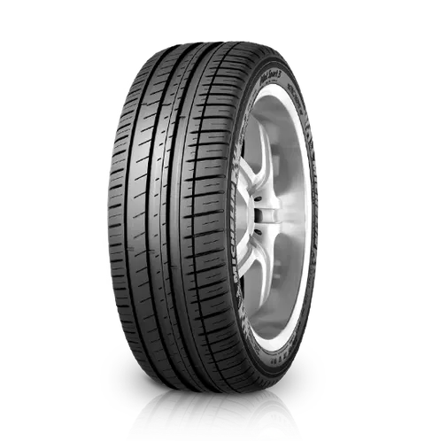 Michelin 195/50 R15 Pilot Sport 3 Grnx