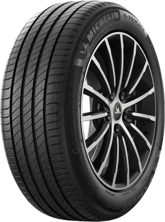 Michelin e.Primacy 195/60R18 96H XL Yaz Lastiği 2026 Üretim