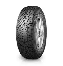 Michelin 205/80 R16 Latitude Cross DT