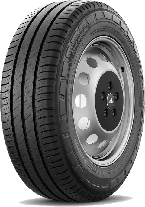 Michelin 195/60 R16 Agilis 3