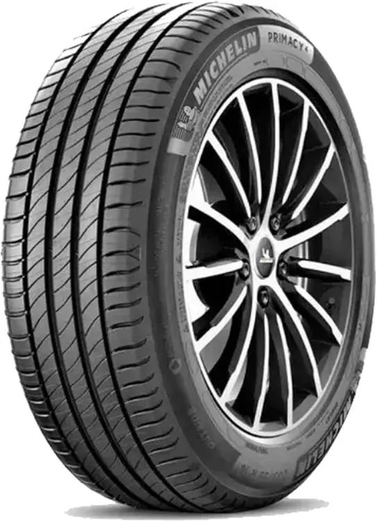 Michelin Primacy 4 195/65R15 91H Yaz Lastiği 2025 Üretim