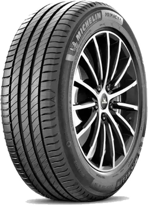 Michelin 235/55 R17 Primacy 4+