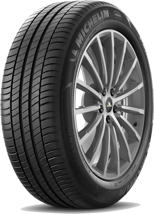 Michelin 245/45 R18 Primacy 3 Ao Grnx