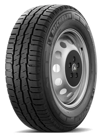 Michelin 215/65 R16 Agilis Alpin