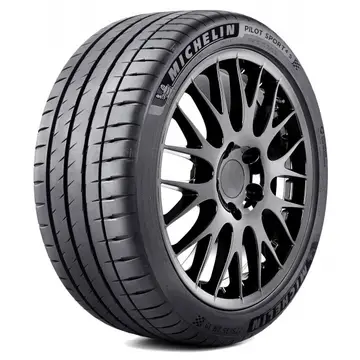 Michelin 285/35 R20 Pilot Sport 4 S