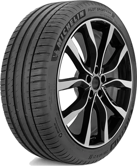 Michelin 235/40 R19 Pilot Sport 4 S NA0