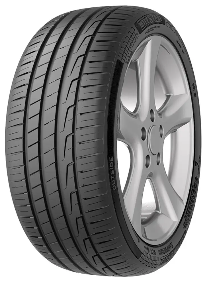 Milestone CarMile Sport 195/45R14 77V Yaz Lastiği 2026 Üretim