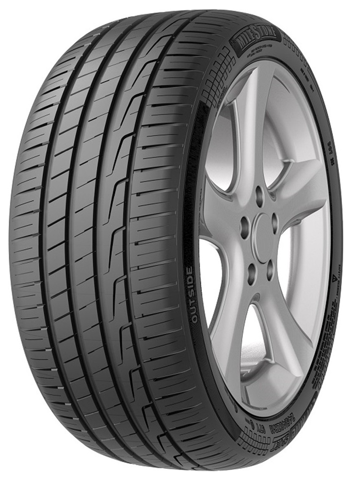 Milestone 205/40 R16 Carmile Sport