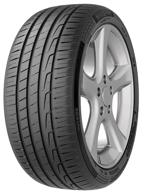 Milestone 205/40 R16 Carmile Sport