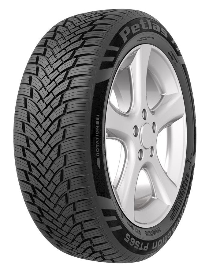 Petlas 205/50 R17 Multi Action PT565 , SF