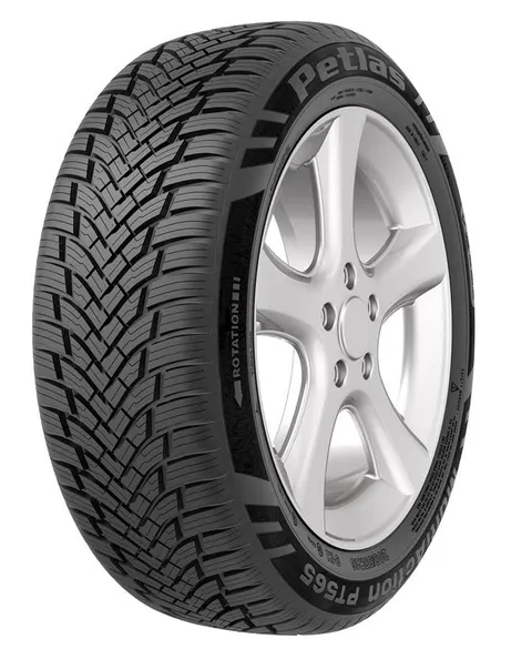 Petlas 205/50 R17 Multi Action PT565 , SF
