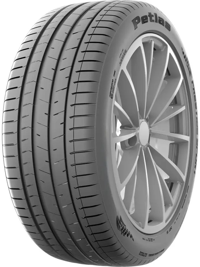 Petlas Prestige Sport 245/45R18 100Y XL Yaz Lastiği
