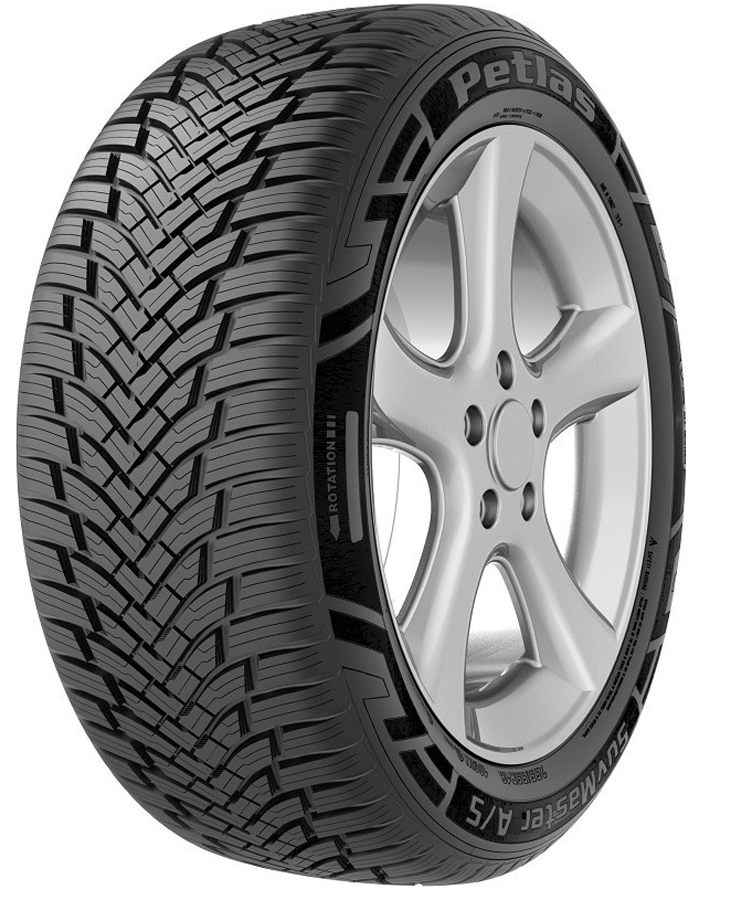 Petlas 235/55 R19 Suvmaster A/S