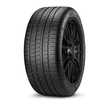 Pirelli 295/40 R20 P Zero Rosso AO