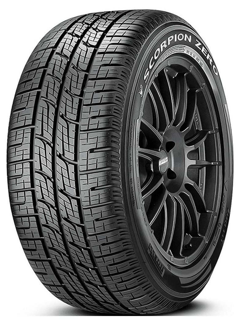 Pirelli 255/55 R19 Scorpion Zero