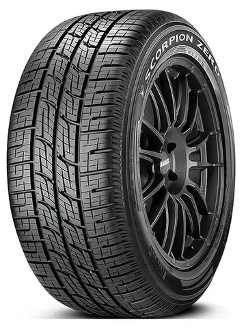 Pirelli 255/50 R20 Scorpion Zero