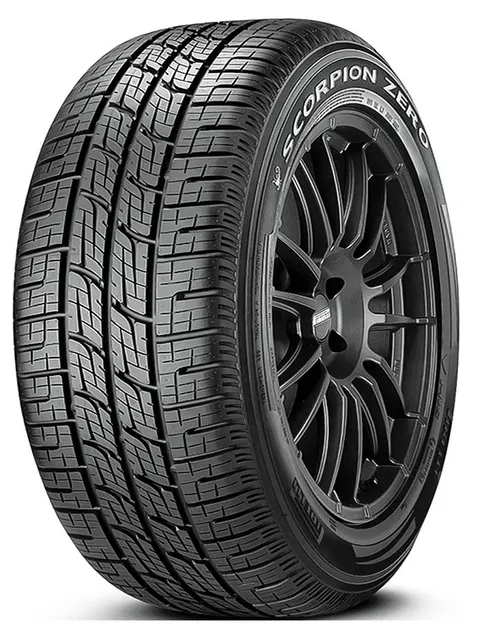 Pirelli 255/50 R20 Scorpion Zero