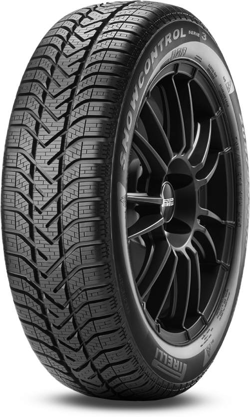 Pirelli 235/50 R19 210 Sottozero Ii Ao